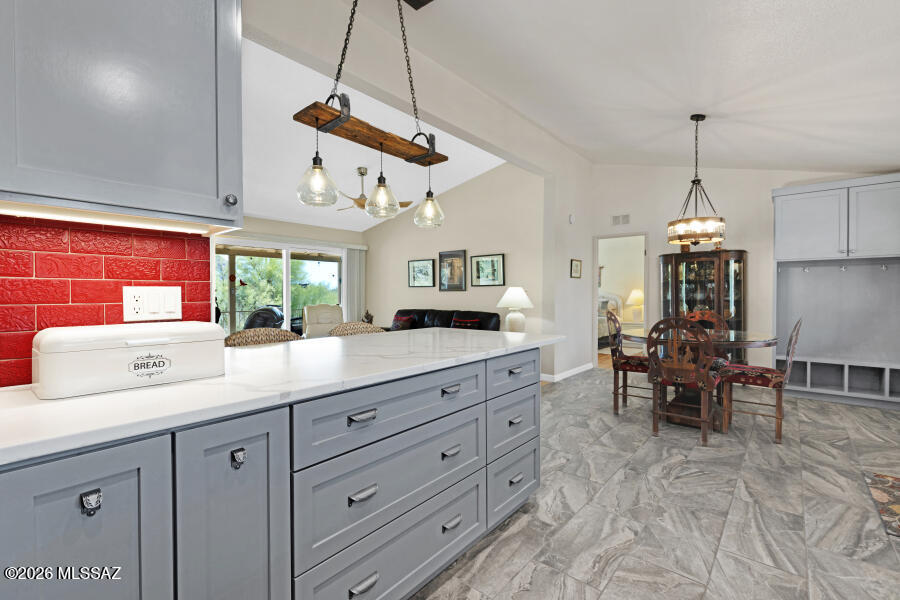 Tucson Estates NO. 2 (1-560) - Residential