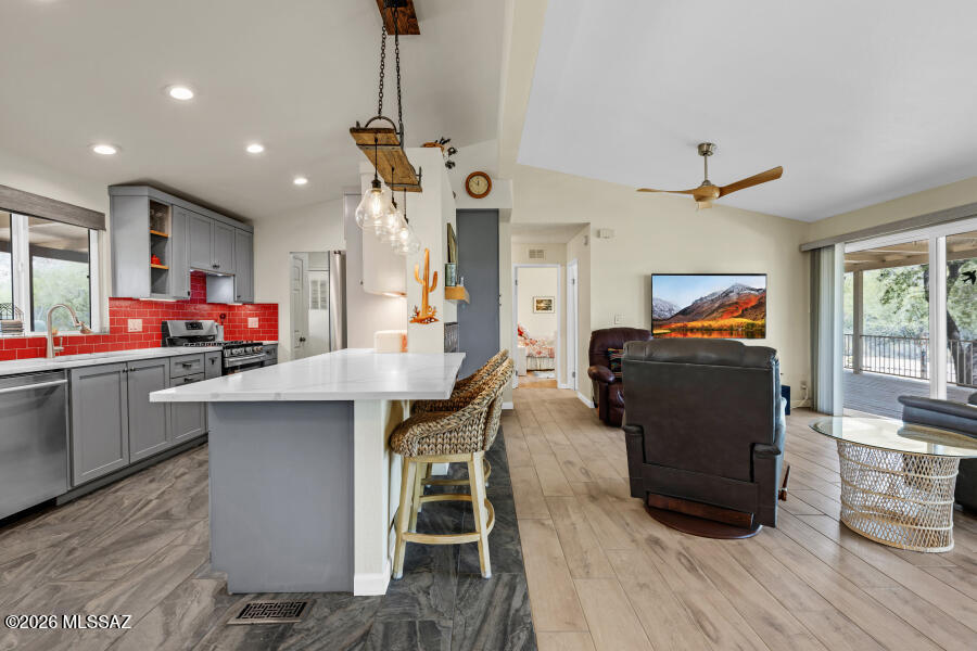 Tucson Estates NO. 2 (1-560) - Residential
