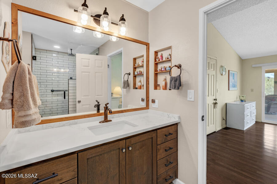 Tucson Estates NO. 2 (1-560) - Residential