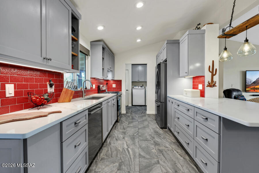 Tucson Estates NO. 2 (1-560) - Residential