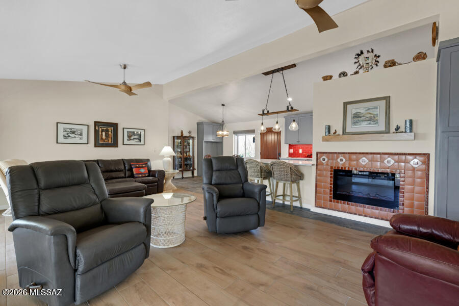 Tucson Estates NO. 2 (1-560) - Residential