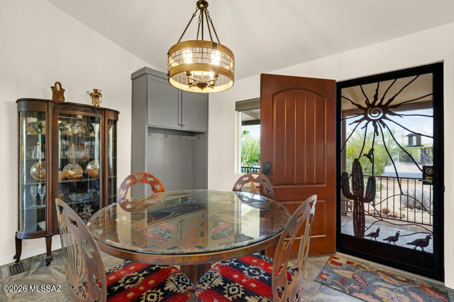 Tucson Estates NO. 2 (1-560) - Residential