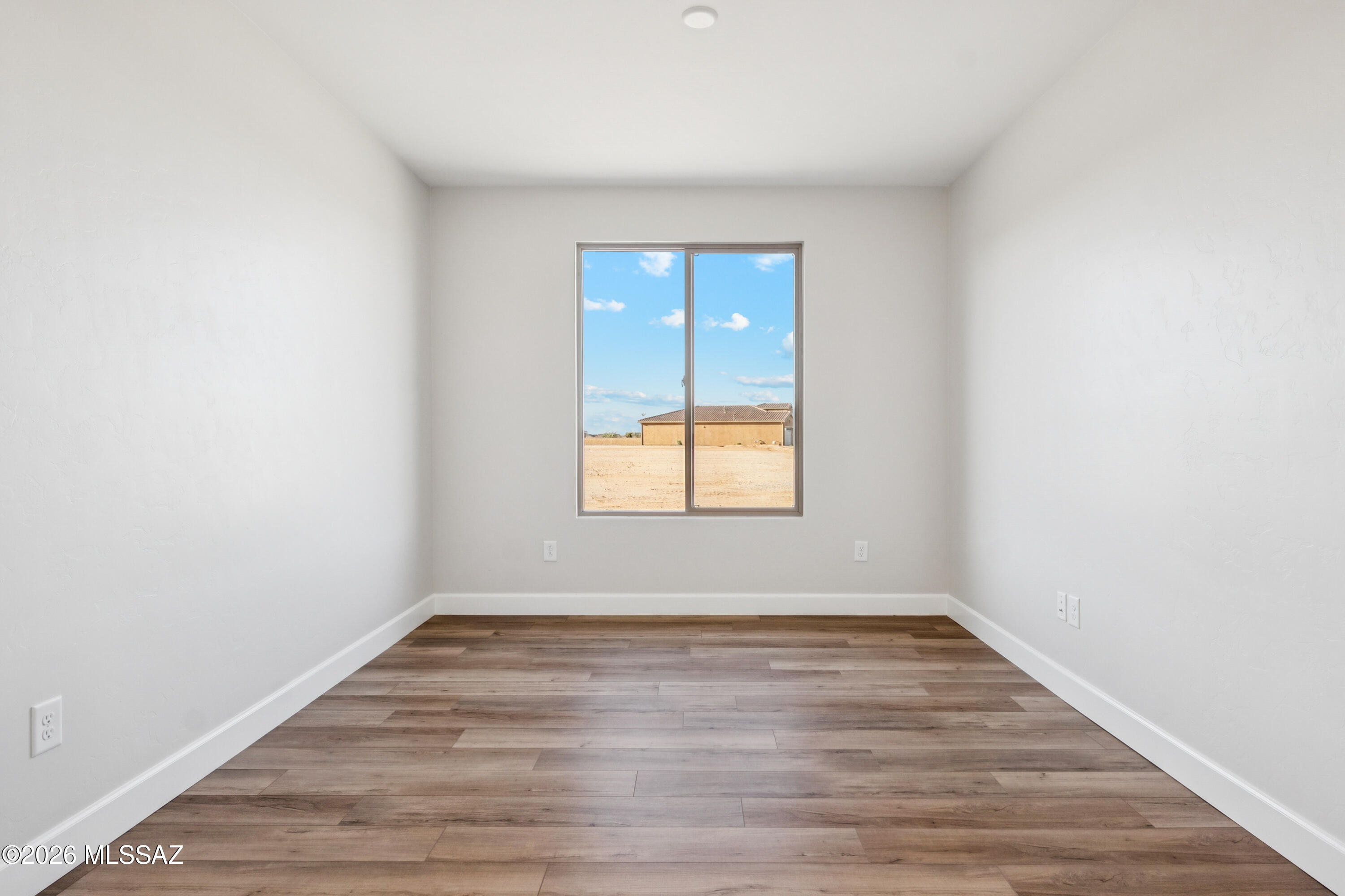 Saddlebrooke Ranch - Residential