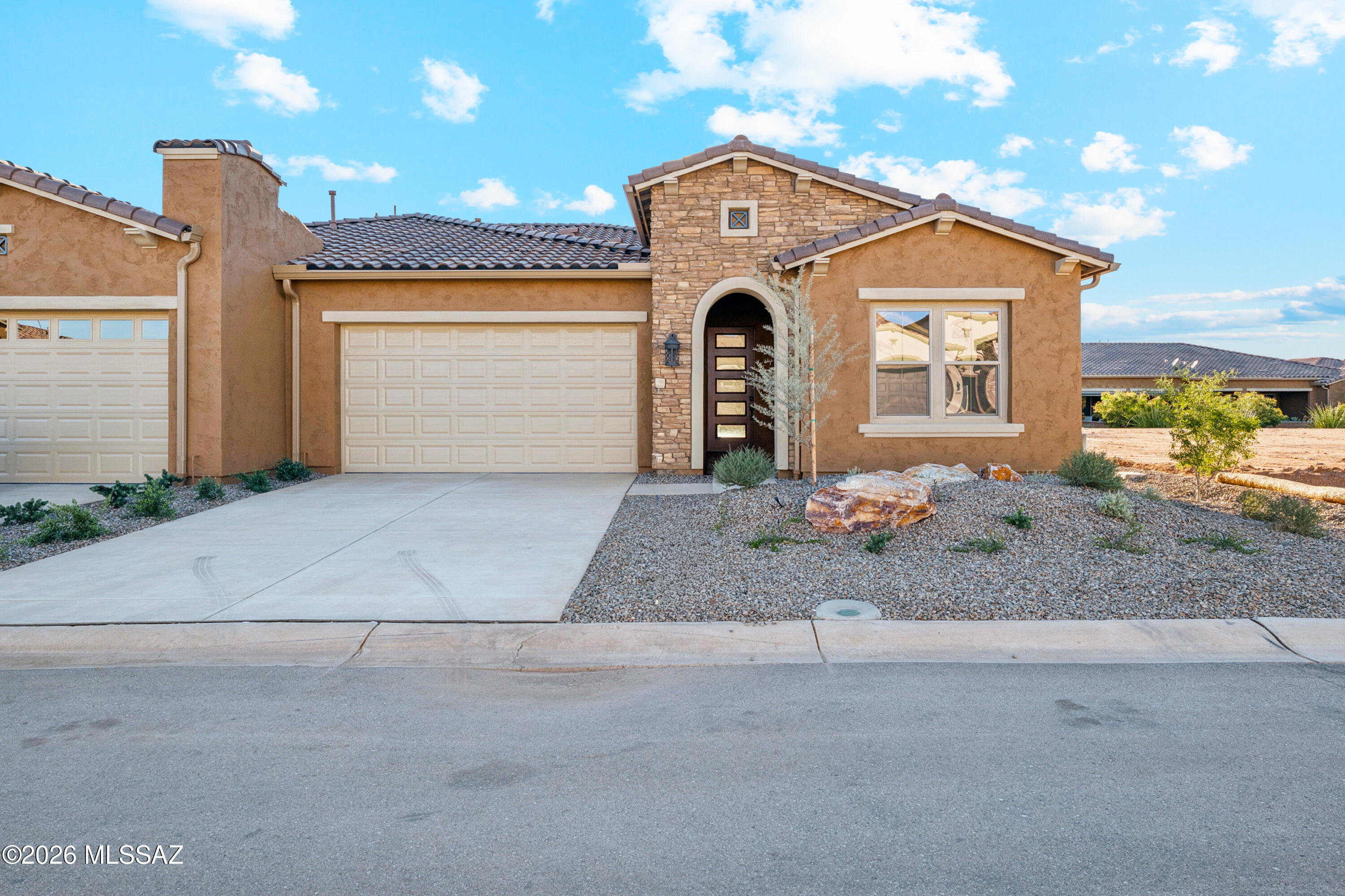Saddlebrooke Ranch - Residential