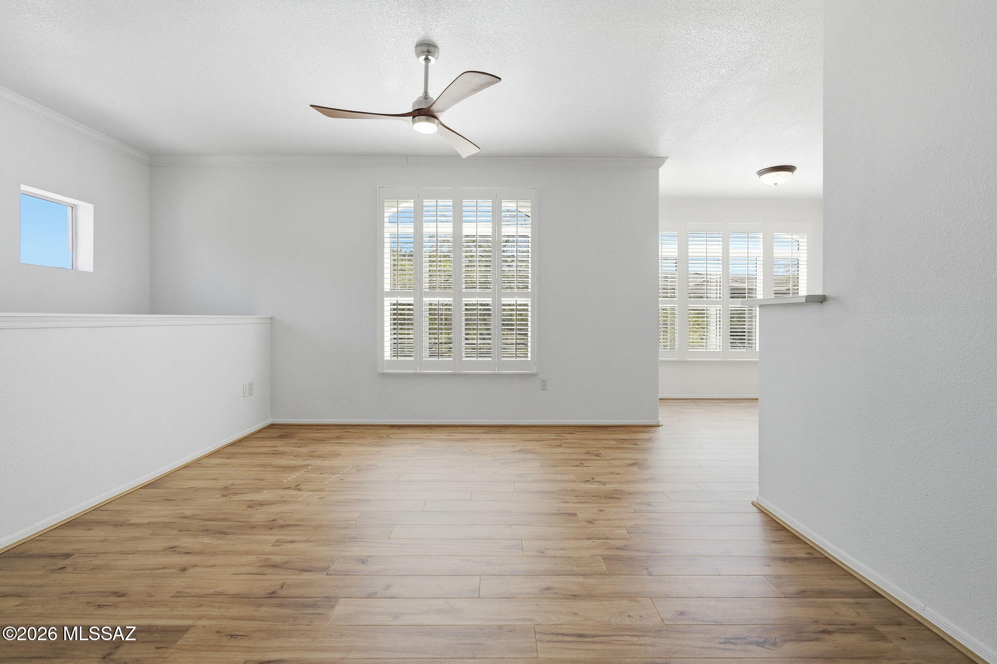 Pinnacle Canyon Condominium - Residential