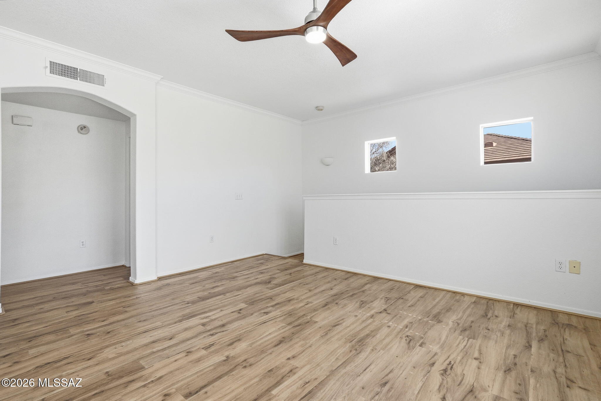 Pinnacle Canyon Condominium - Residential