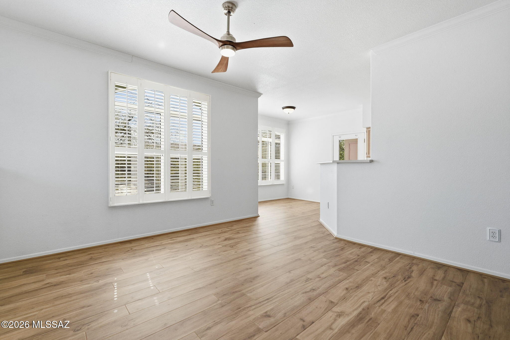Pinnacle Canyon Condominium - Residential