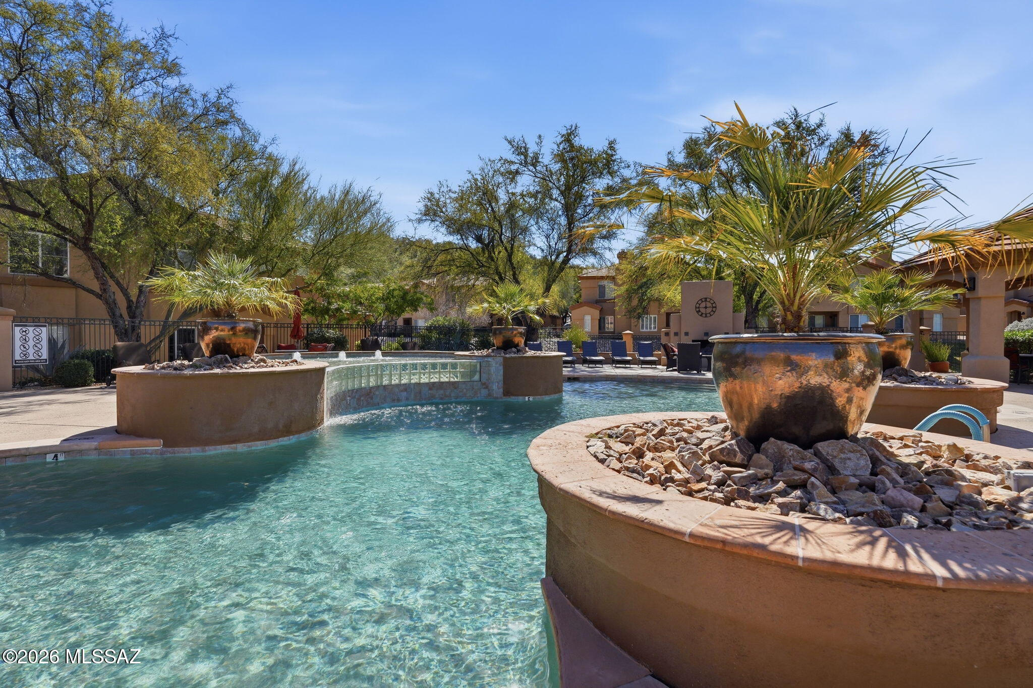 Pinnacle Canyon Condominium - Residential