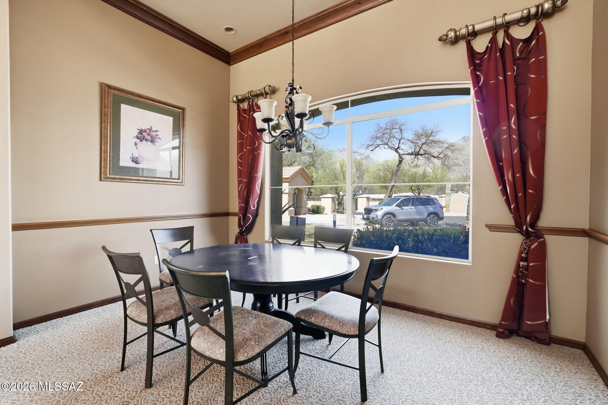 Pinnacle Canyon Condominium - Residential