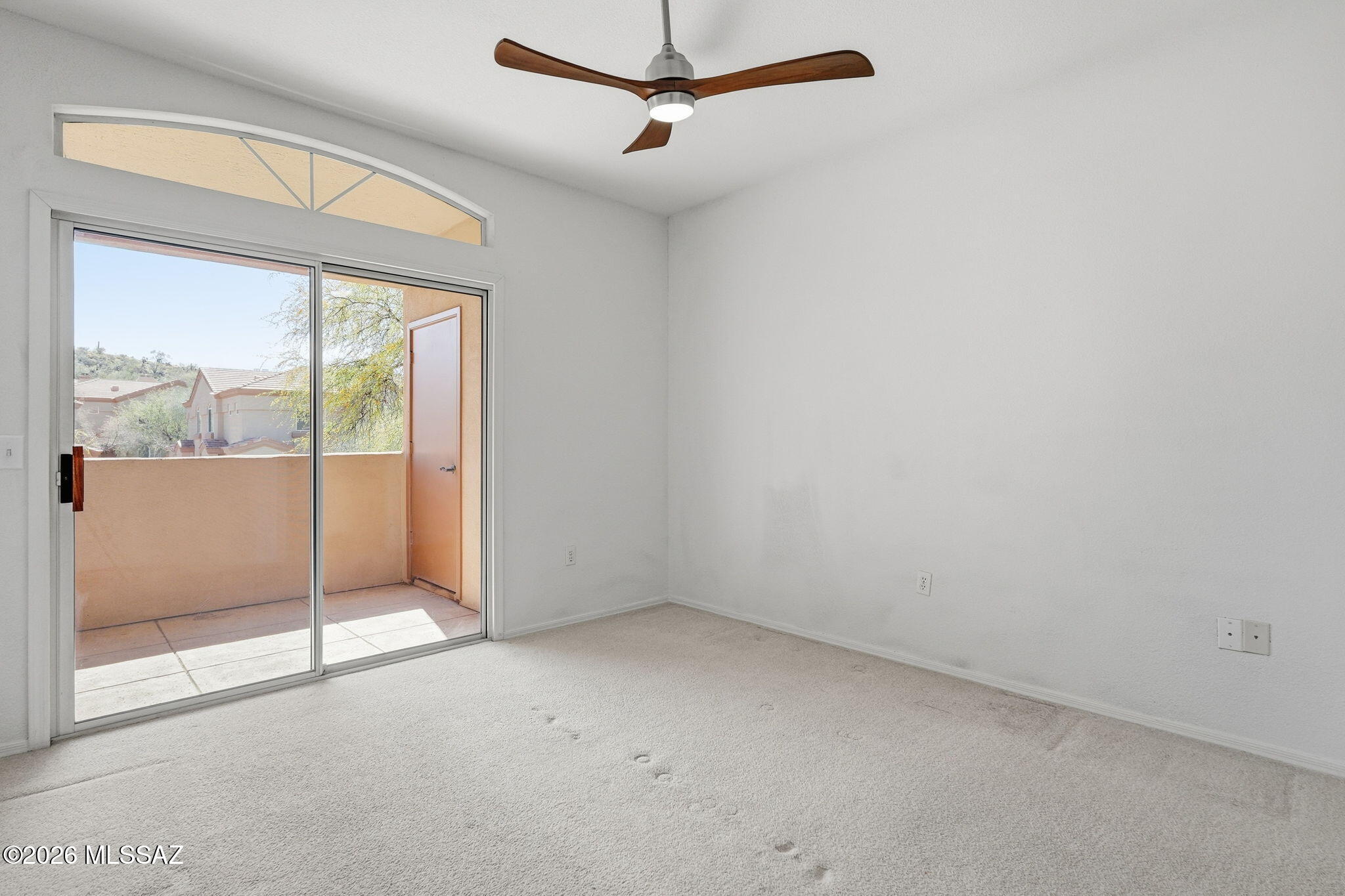 Pinnacle Canyon Condominium - Residential