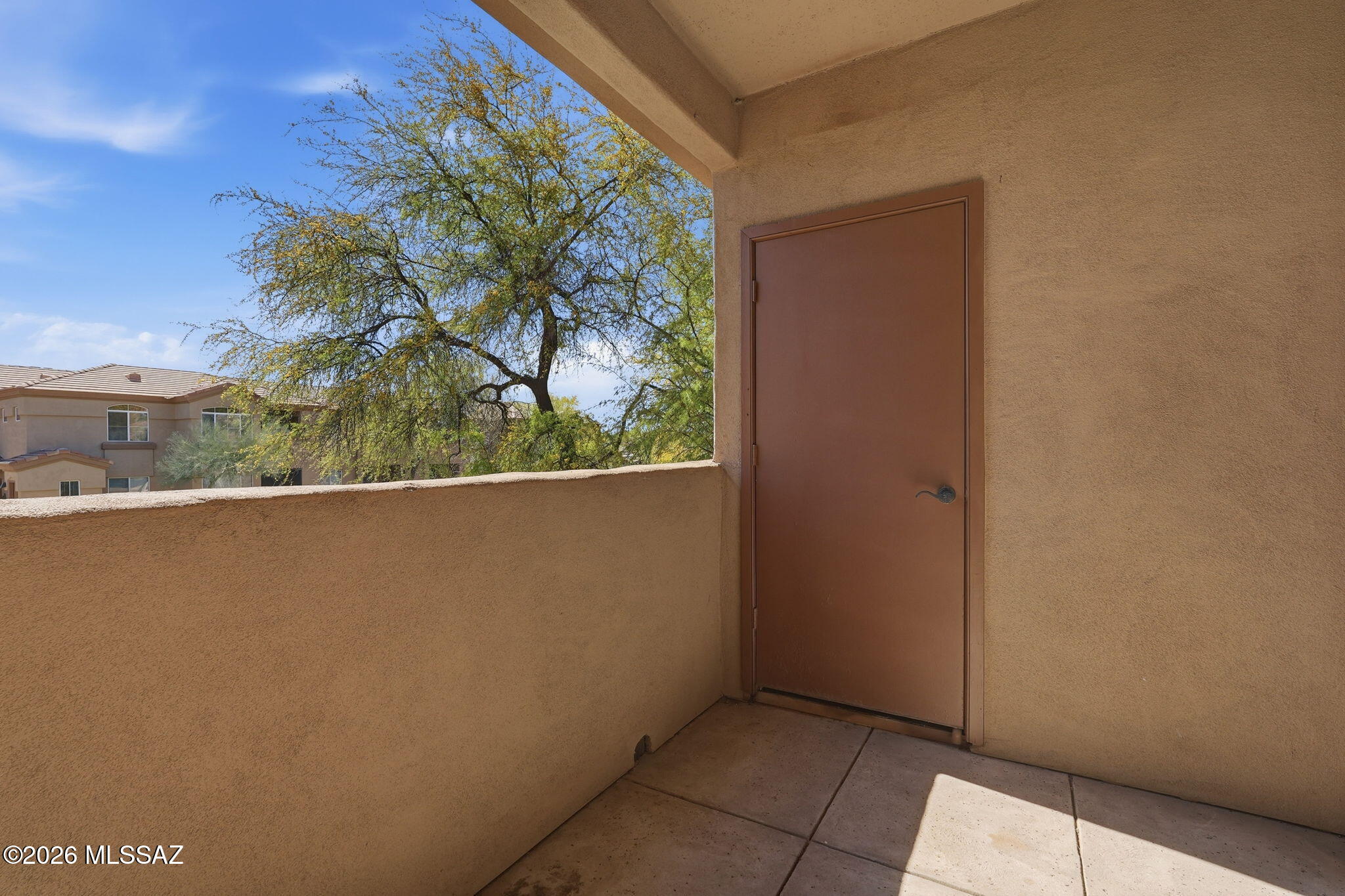 Pinnacle Canyon Condominium - Residential