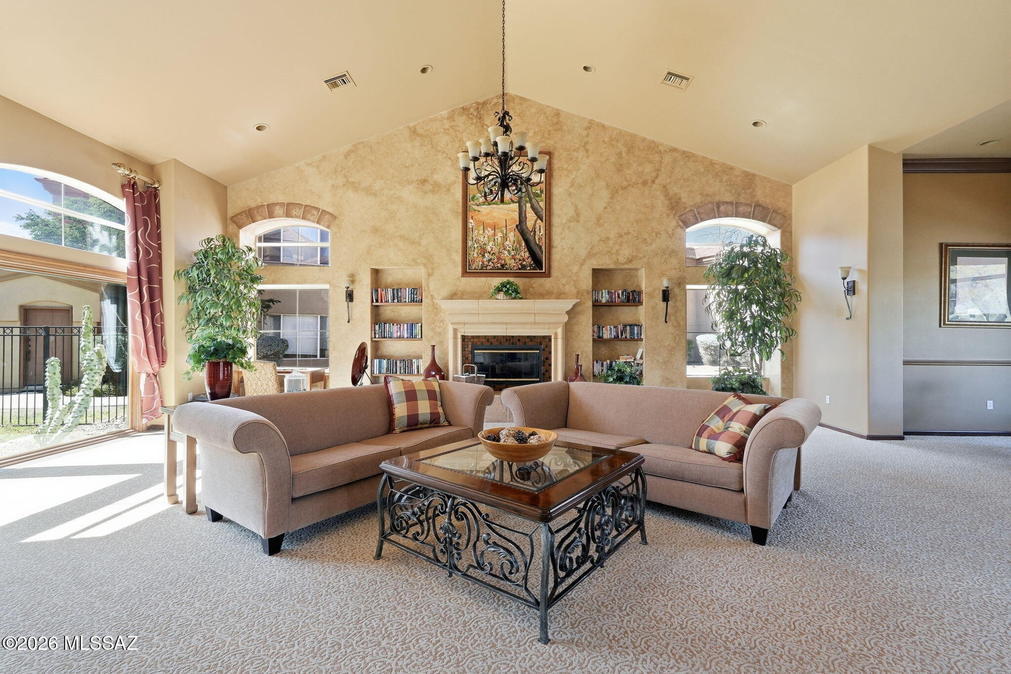 Pinnacle Canyon Condominium - Residential
