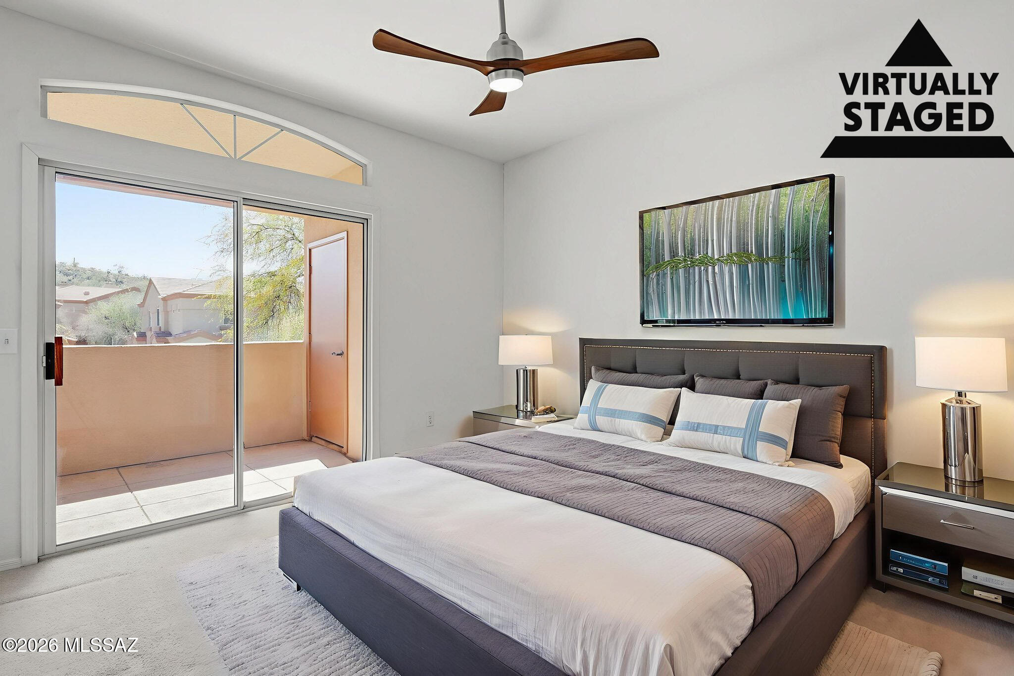 Pinnacle Canyon Condominium - Residential