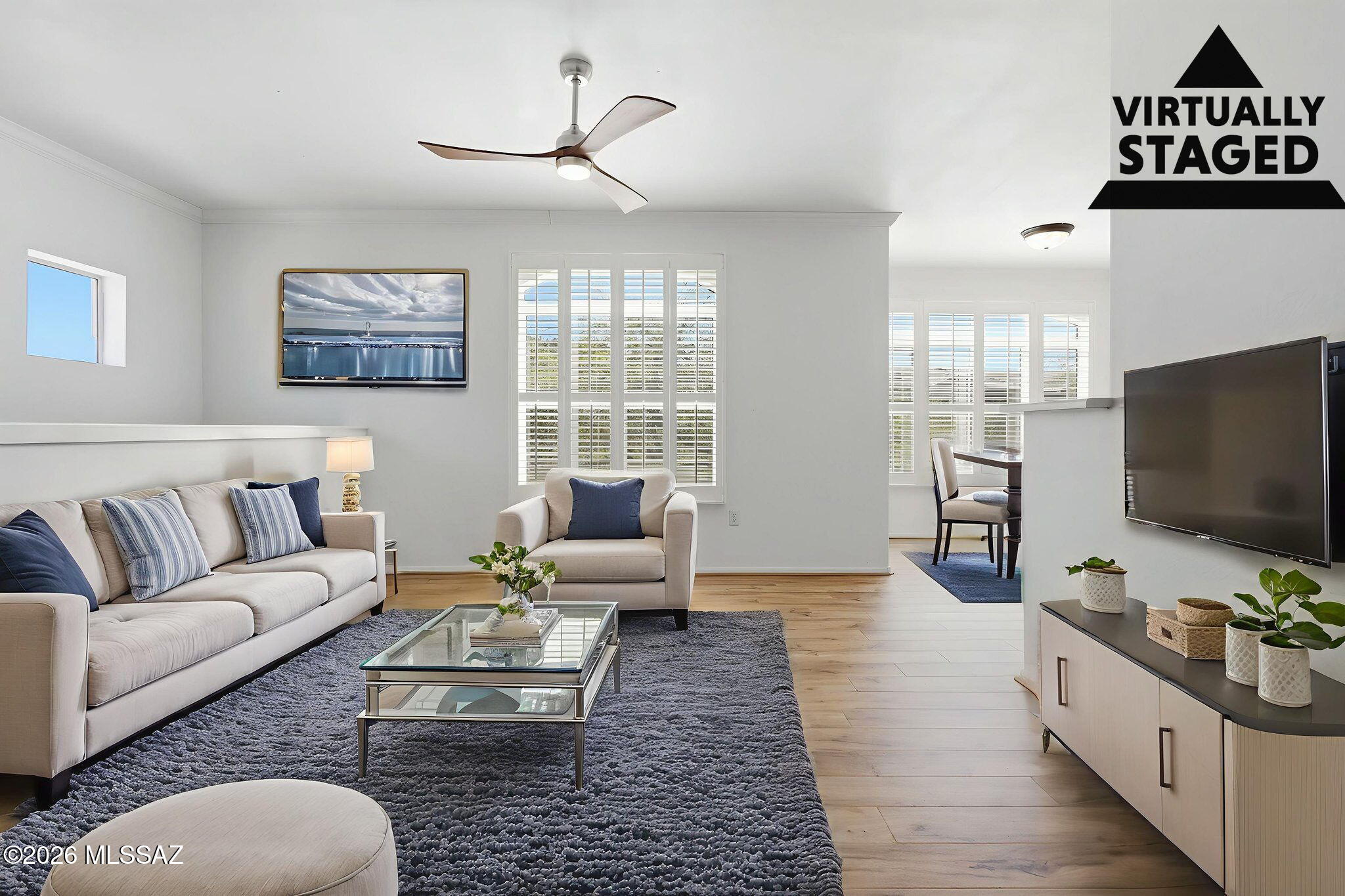 Pinnacle Canyon Condominium - Residential
