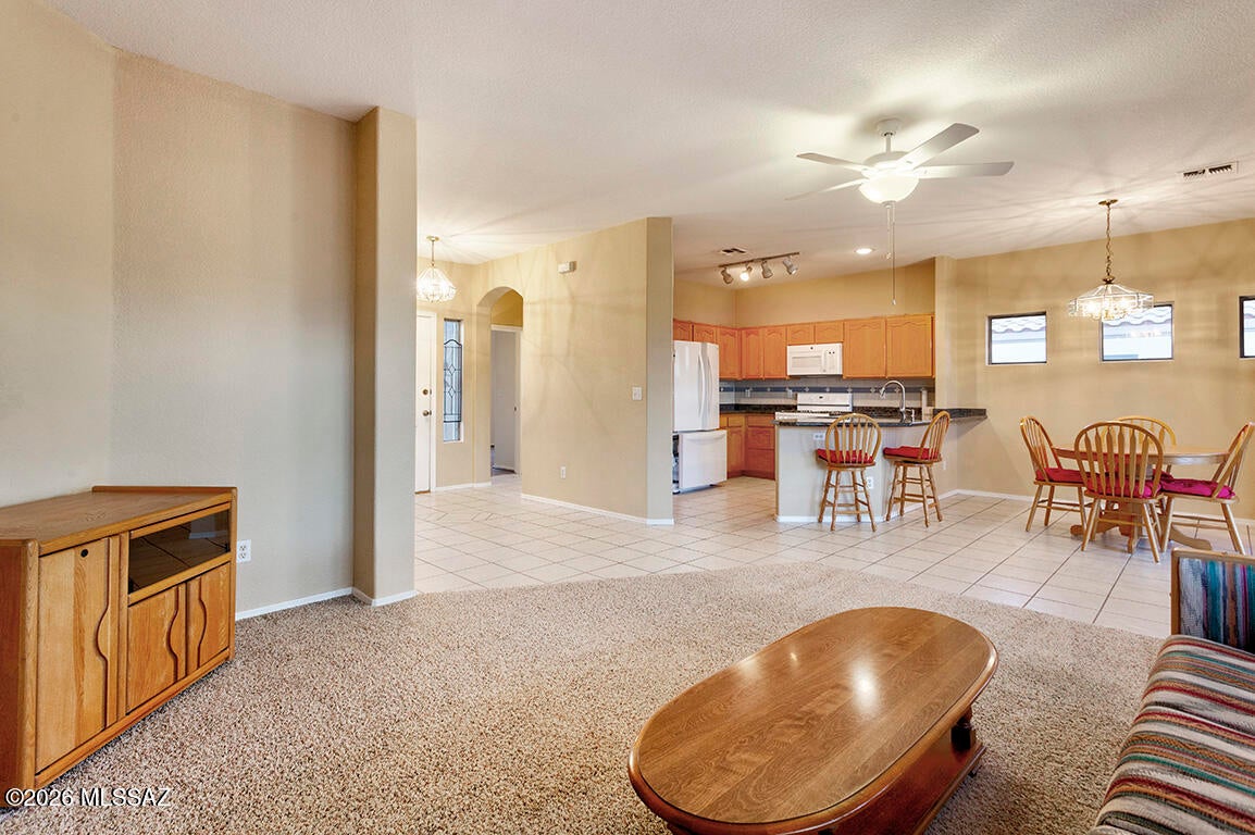 Colonia De Los Alamos - Desert Creek - Residential