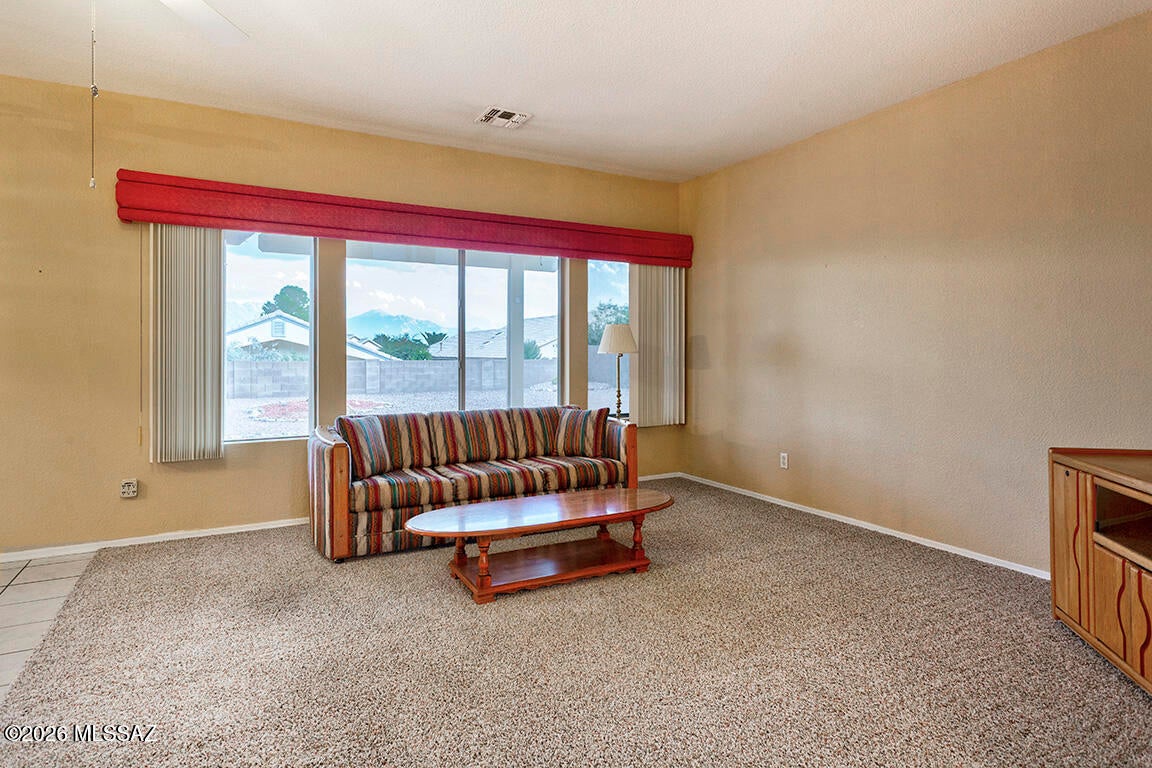 Colonia De Los Alamos - Desert Creek - Residential