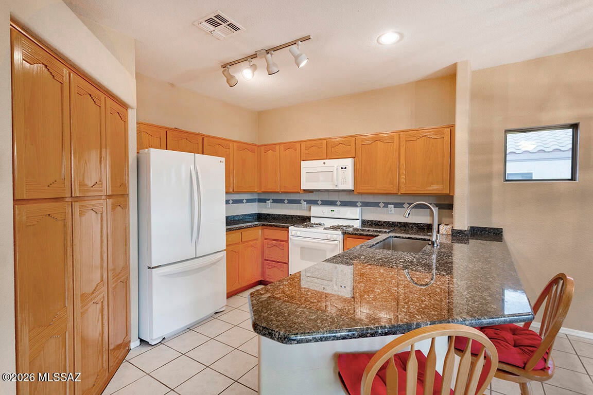 Colonia De Los Alamos - Desert Creek - Residential