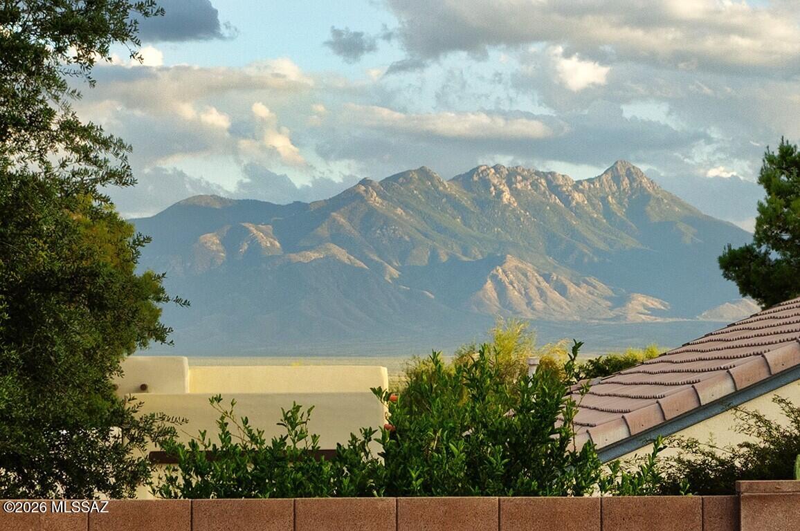Colonia De Los Alamos - Desert Creek - Residential