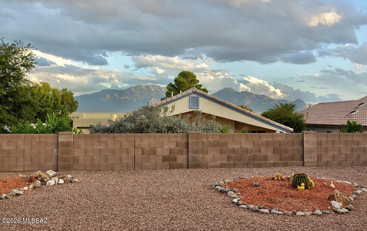 Colonia De Los Alamos - Desert Creek - Residential