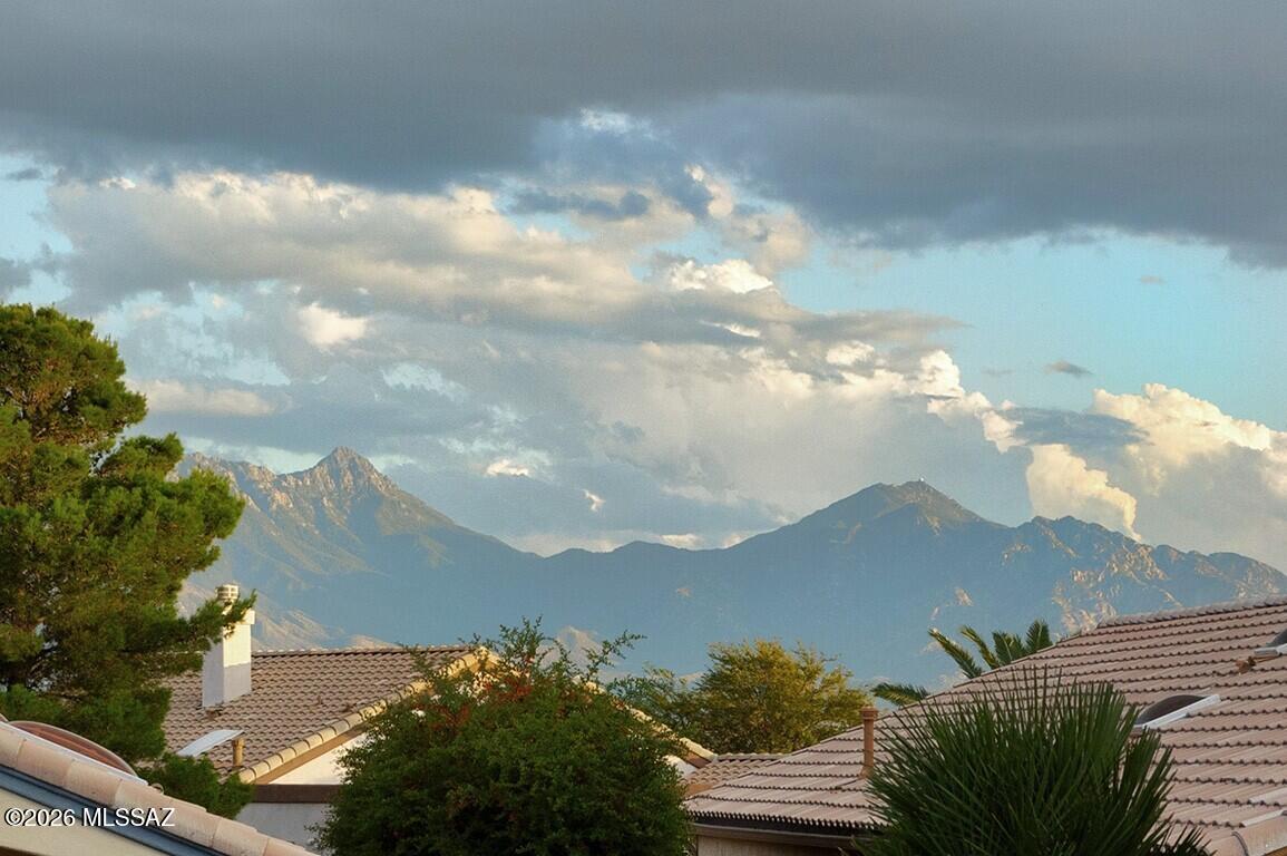 Colonia De Los Alamos - Desert Creek - Residential