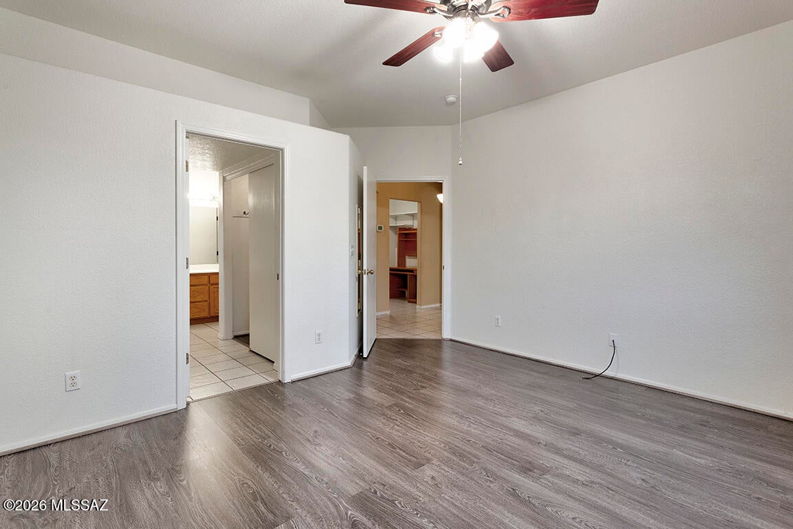 Colonia De Los Alamos - Desert Creek - Residential
