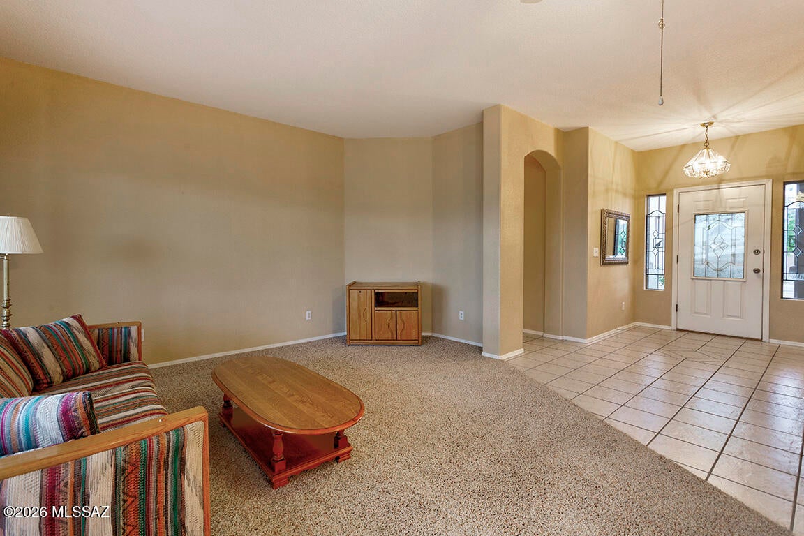 Colonia De Los Alamos - Desert Creek - Residential