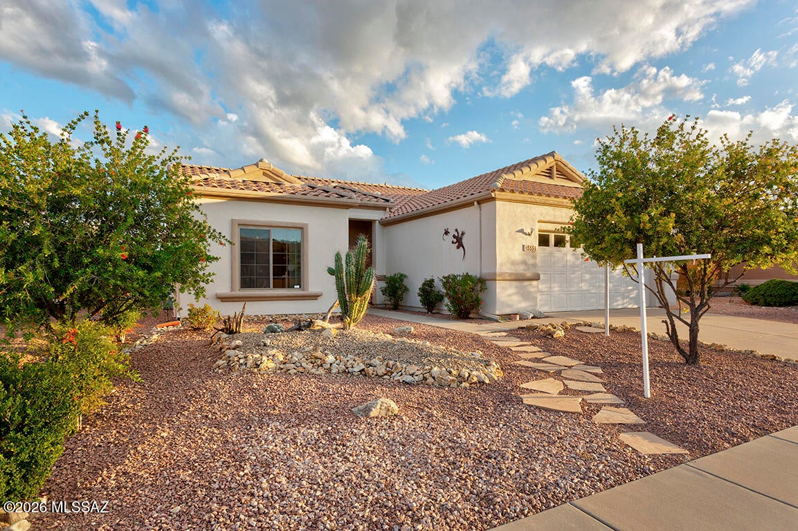 Colonia De Los Alamos - Desert Creek - Residential
