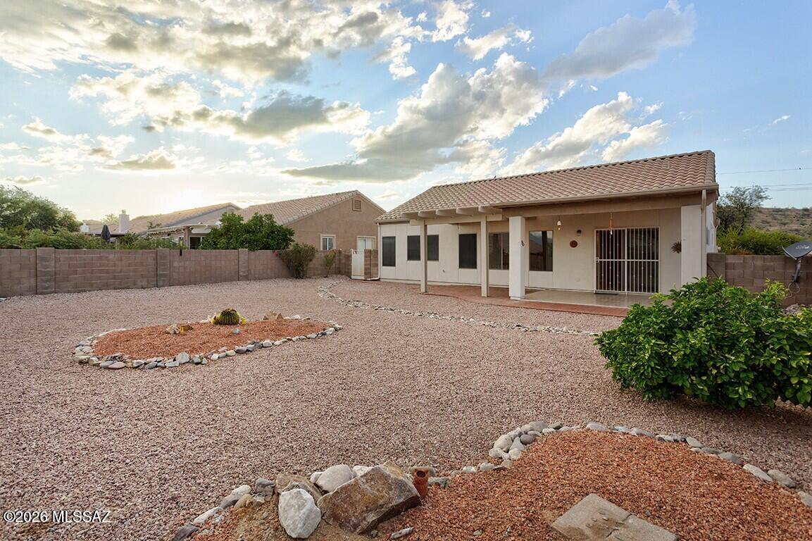 Colonia De Los Alamos - Desert Creek - Residential