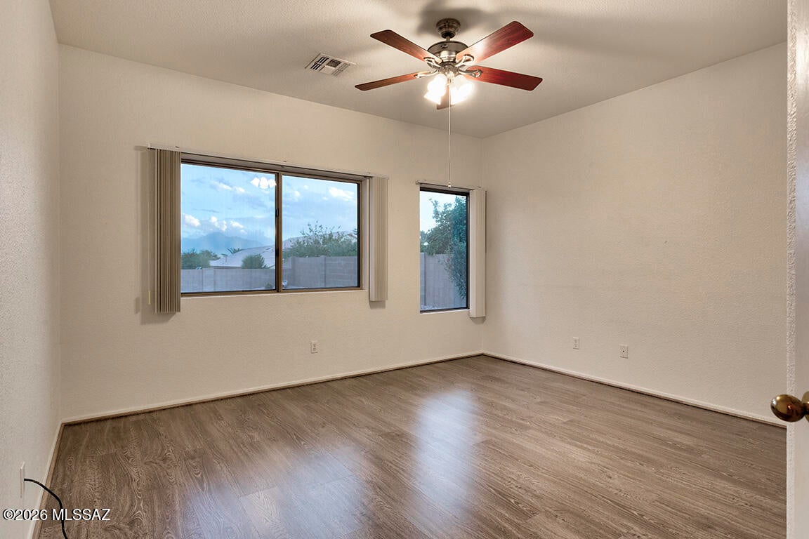 Colonia De Los Alamos - Desert Creek - Residential