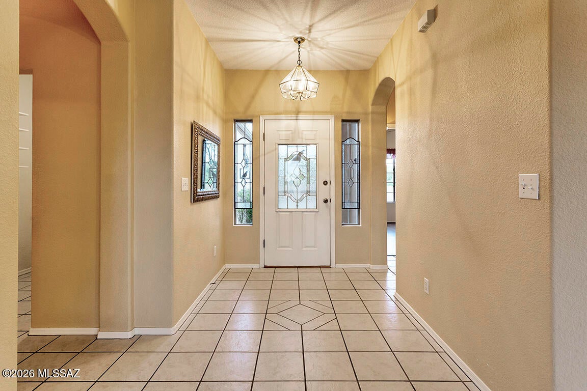 Colonia De Los Alamos - Desert Creek - Residential