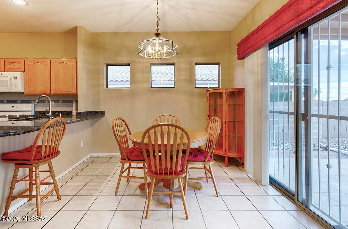 Colonia De Los Alamos - Desert Creek - Residential