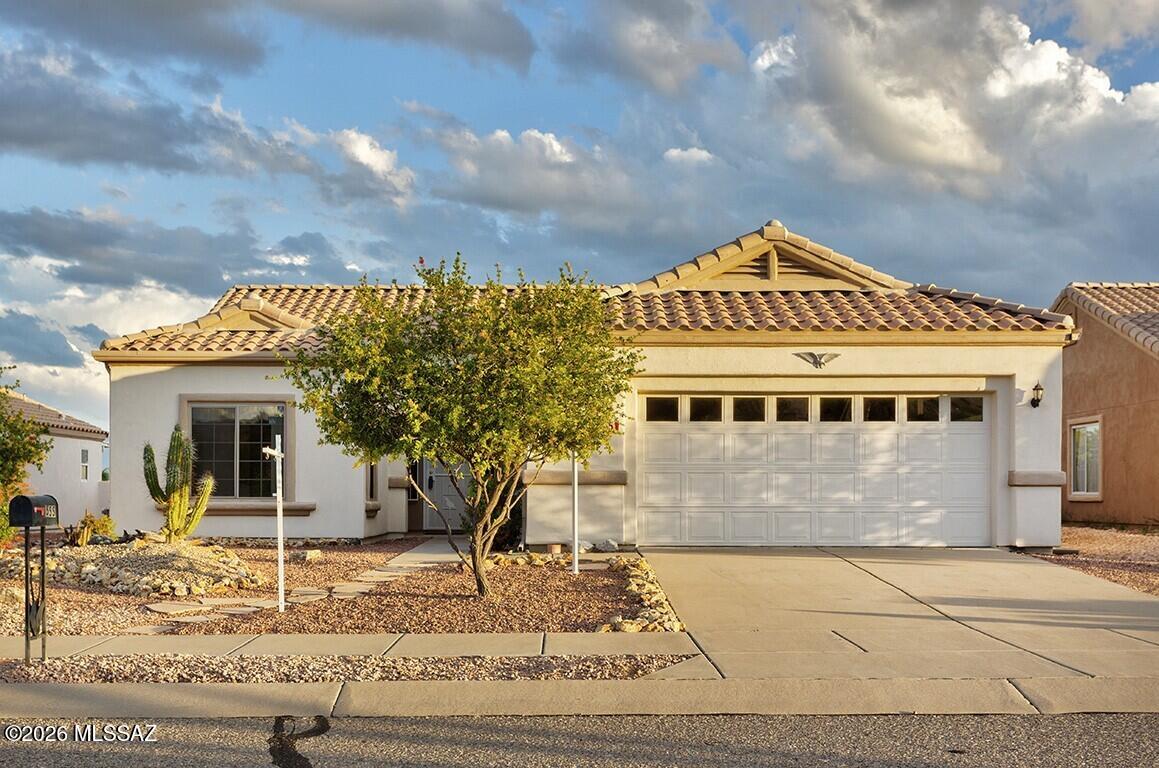 Colonia De Los Alamos - Desert Creek - Residential