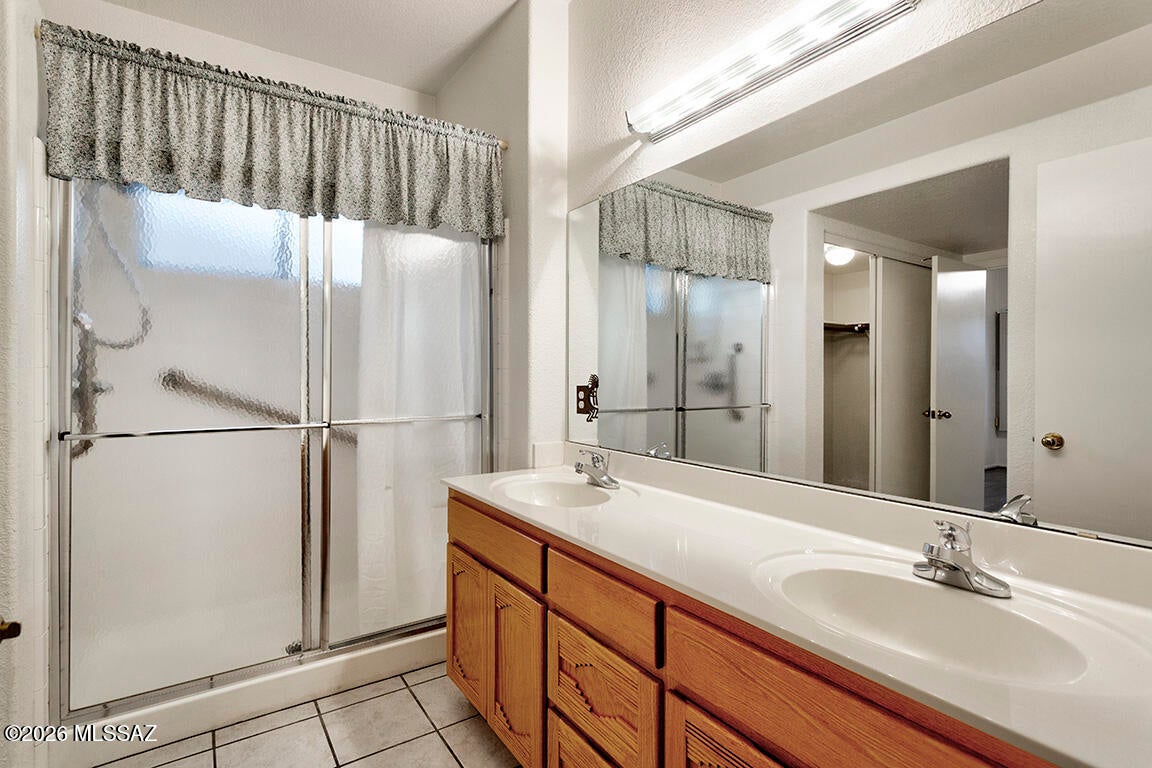 Colonia De Los Alamos - Desert Creek - Residential