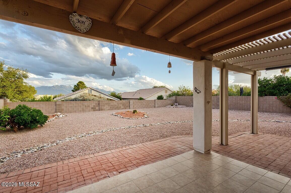 Colonia De Los Alamos - Desert Creek - Residential
