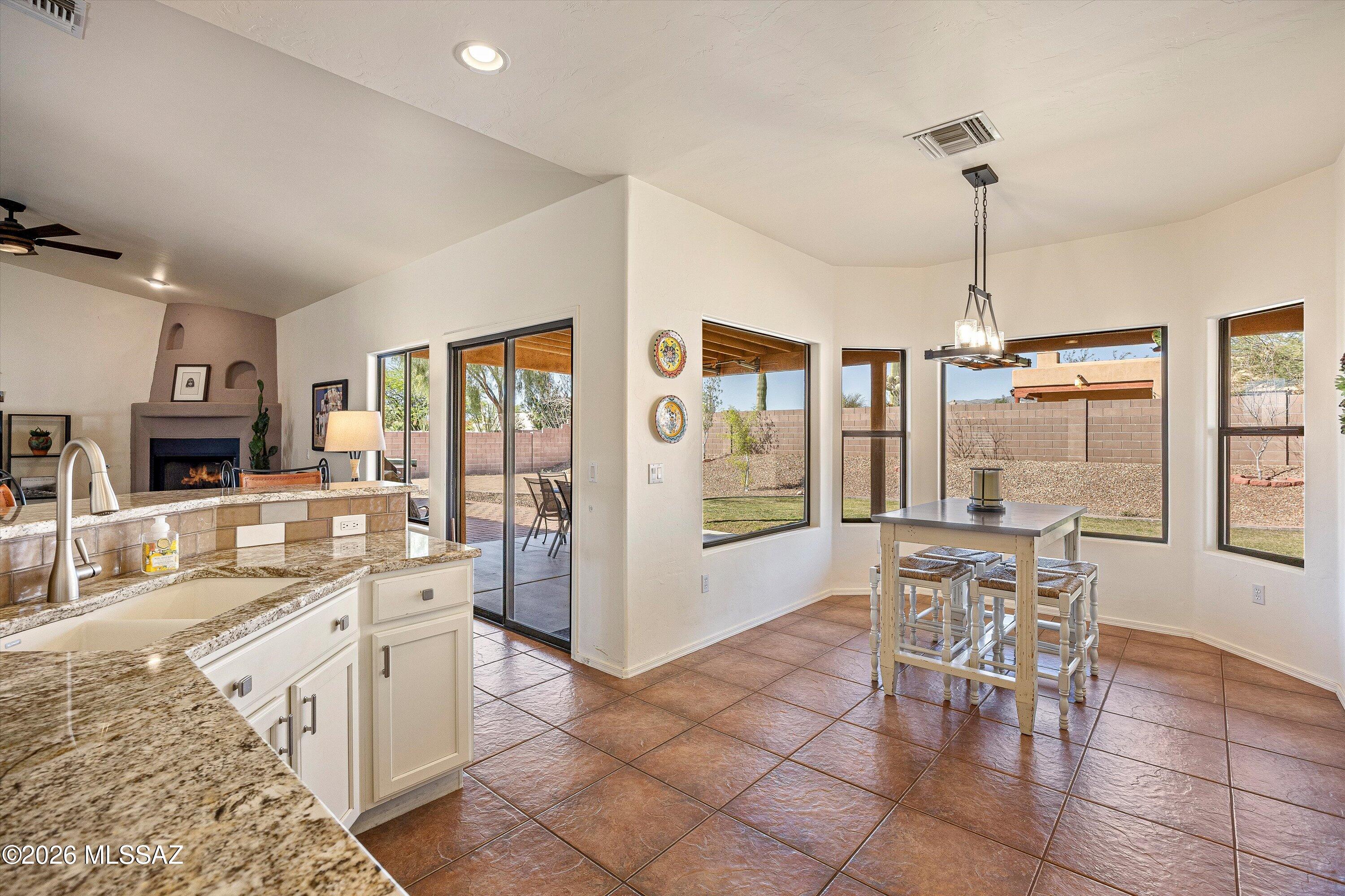 Rincon Trails (1-505) - Residential