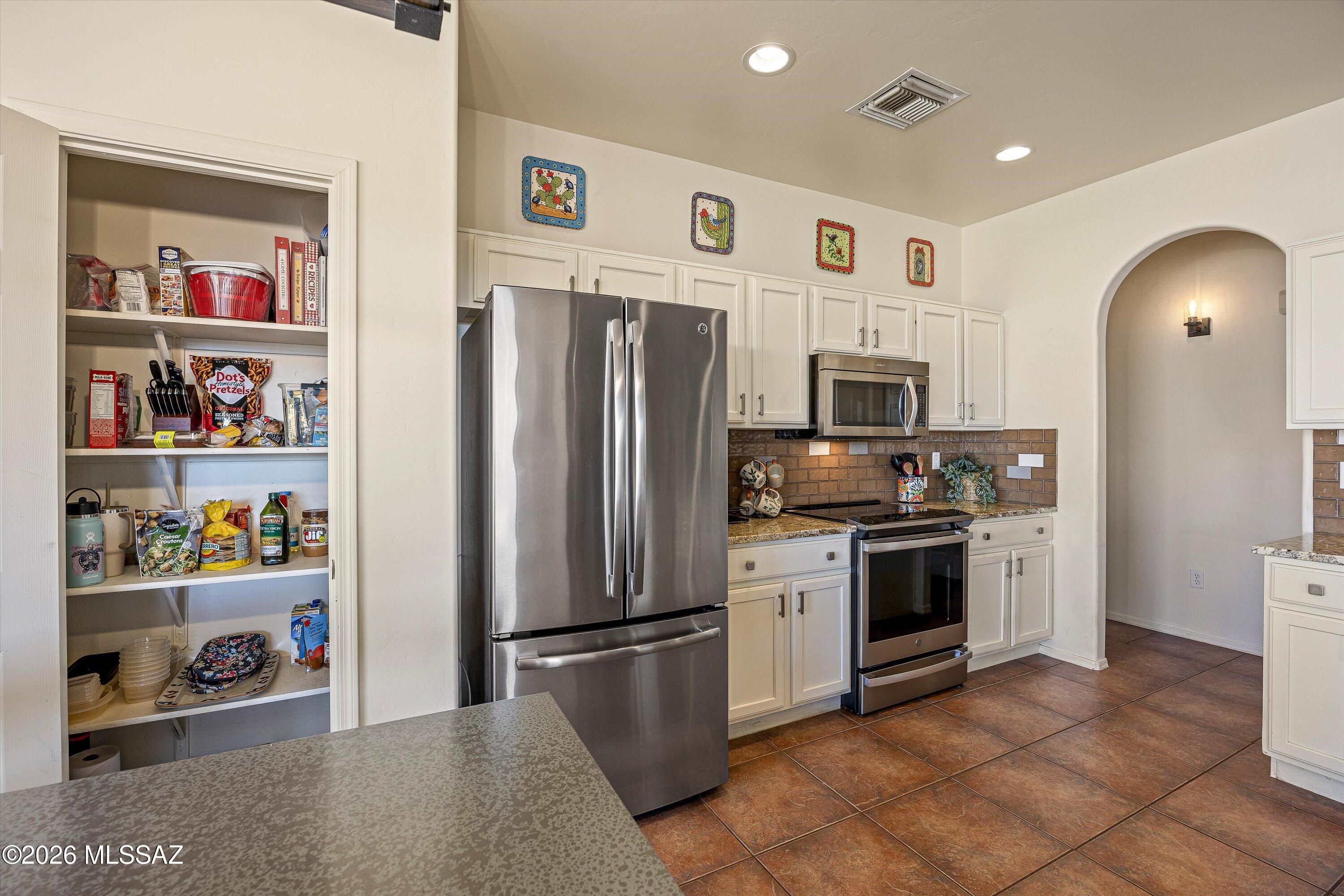 Rincon Trails (1-505) - Residential