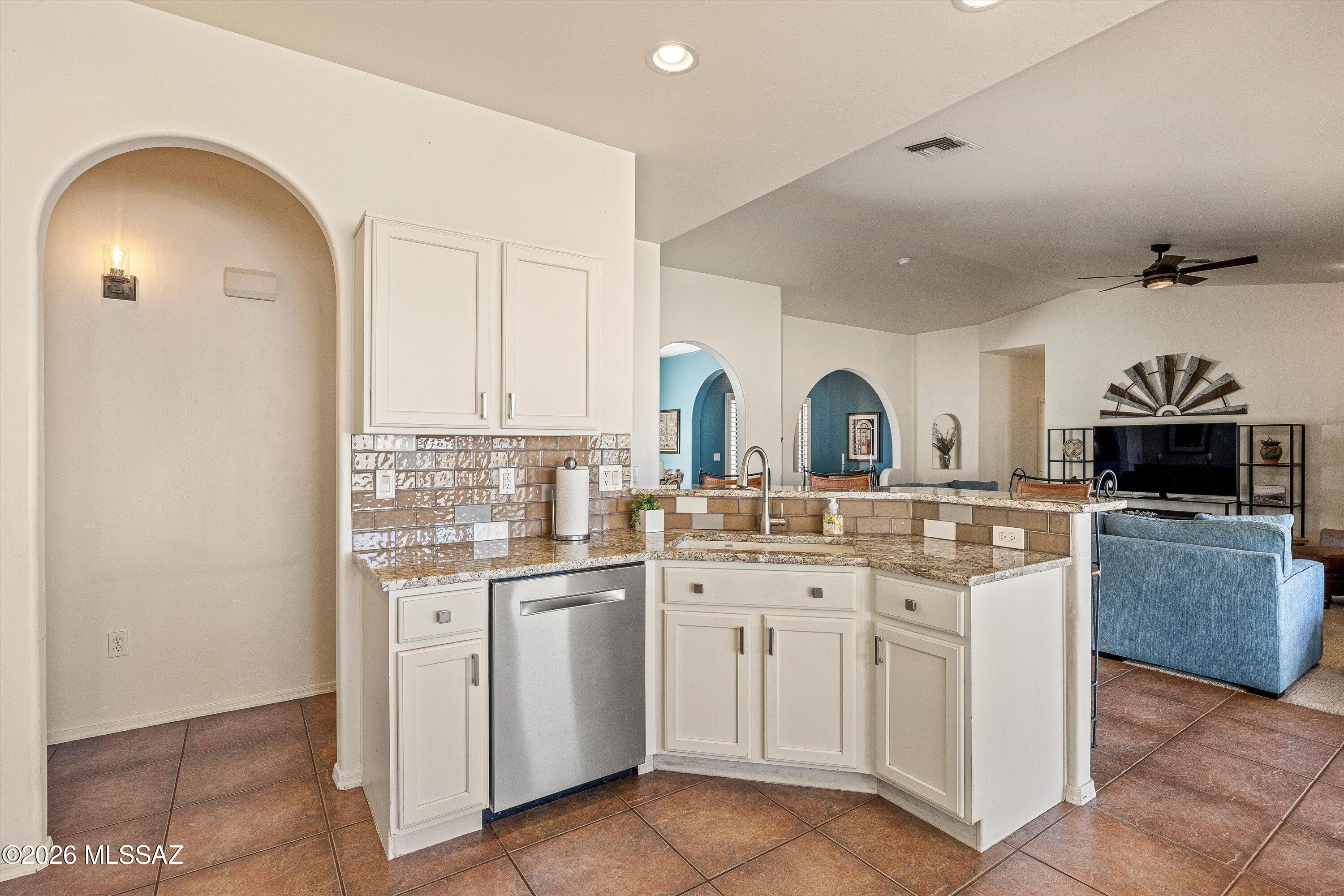 Rincon Trails (1-505) - Residential