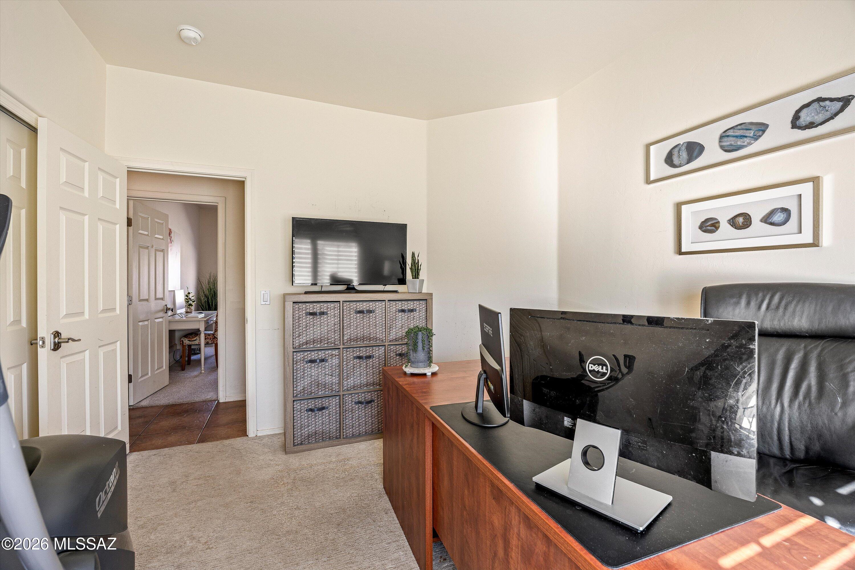 Rincon Trails (1-505) - Residential