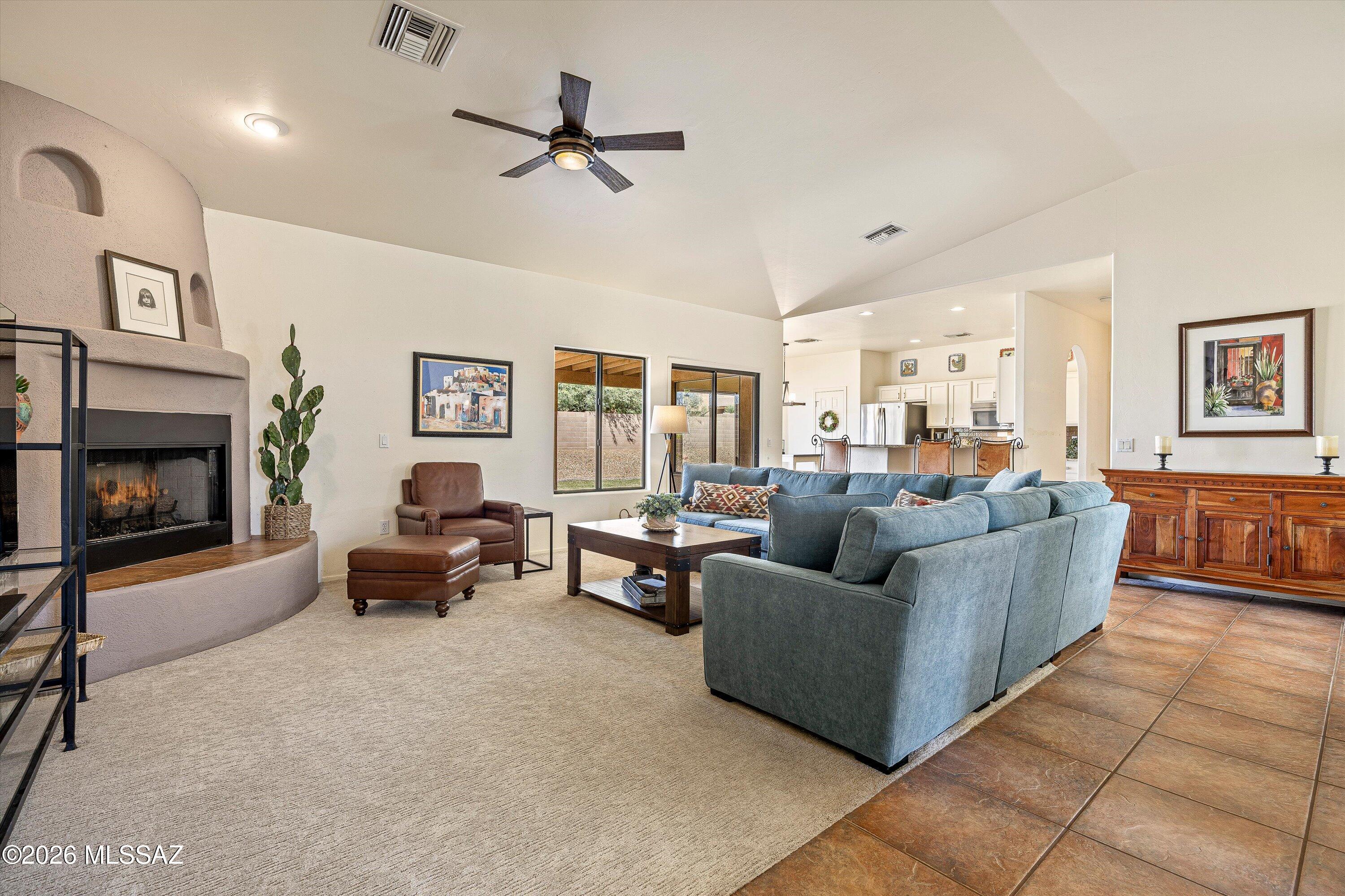Rincon Trails (1-505) - Residential