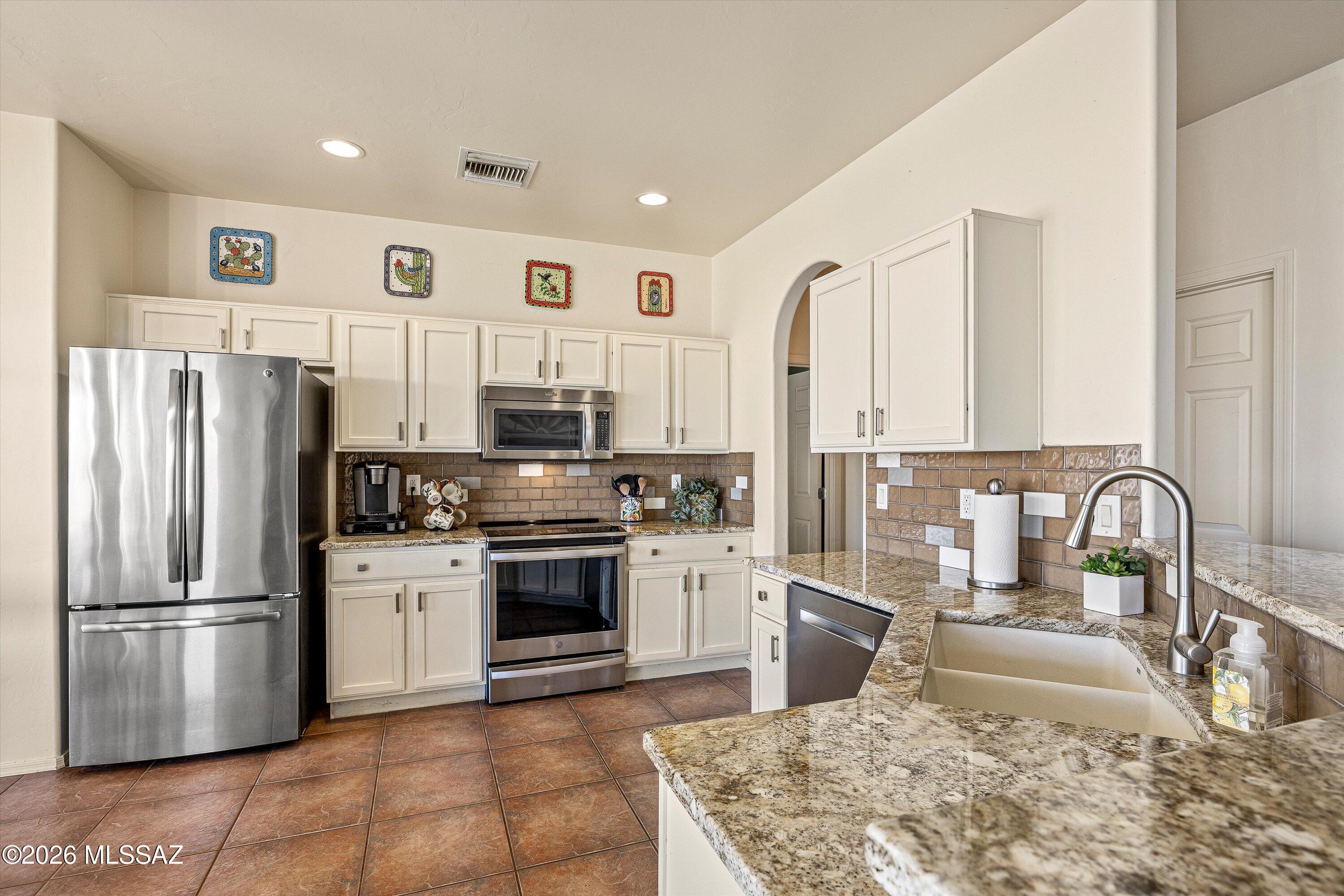 Rincon Trails (1-505) - Residential