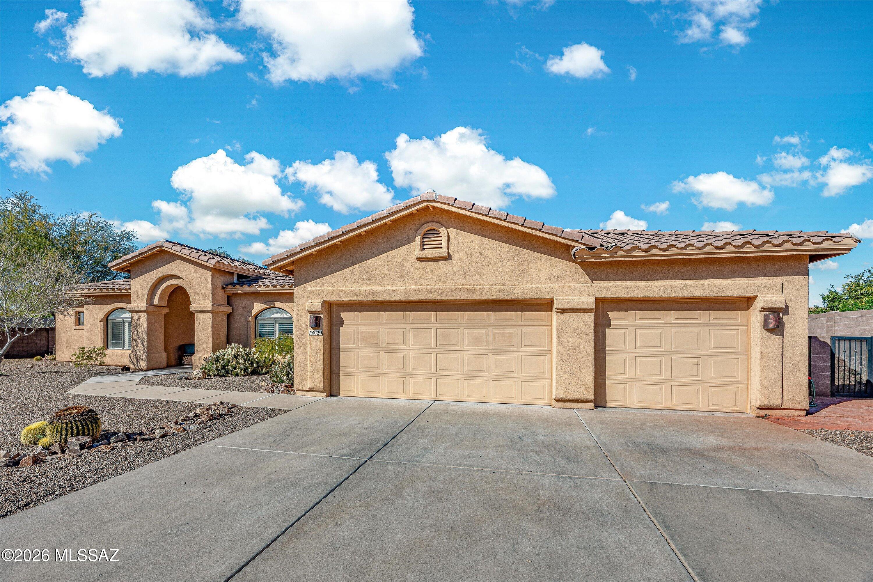 Rincon Trails (1-505) - Residential