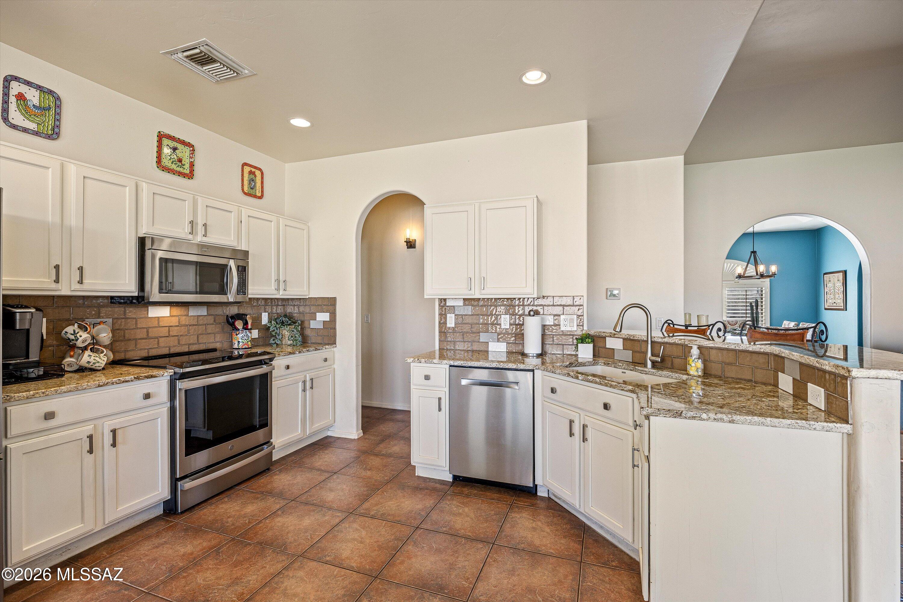 Rincon Trails (1-505) - Residential