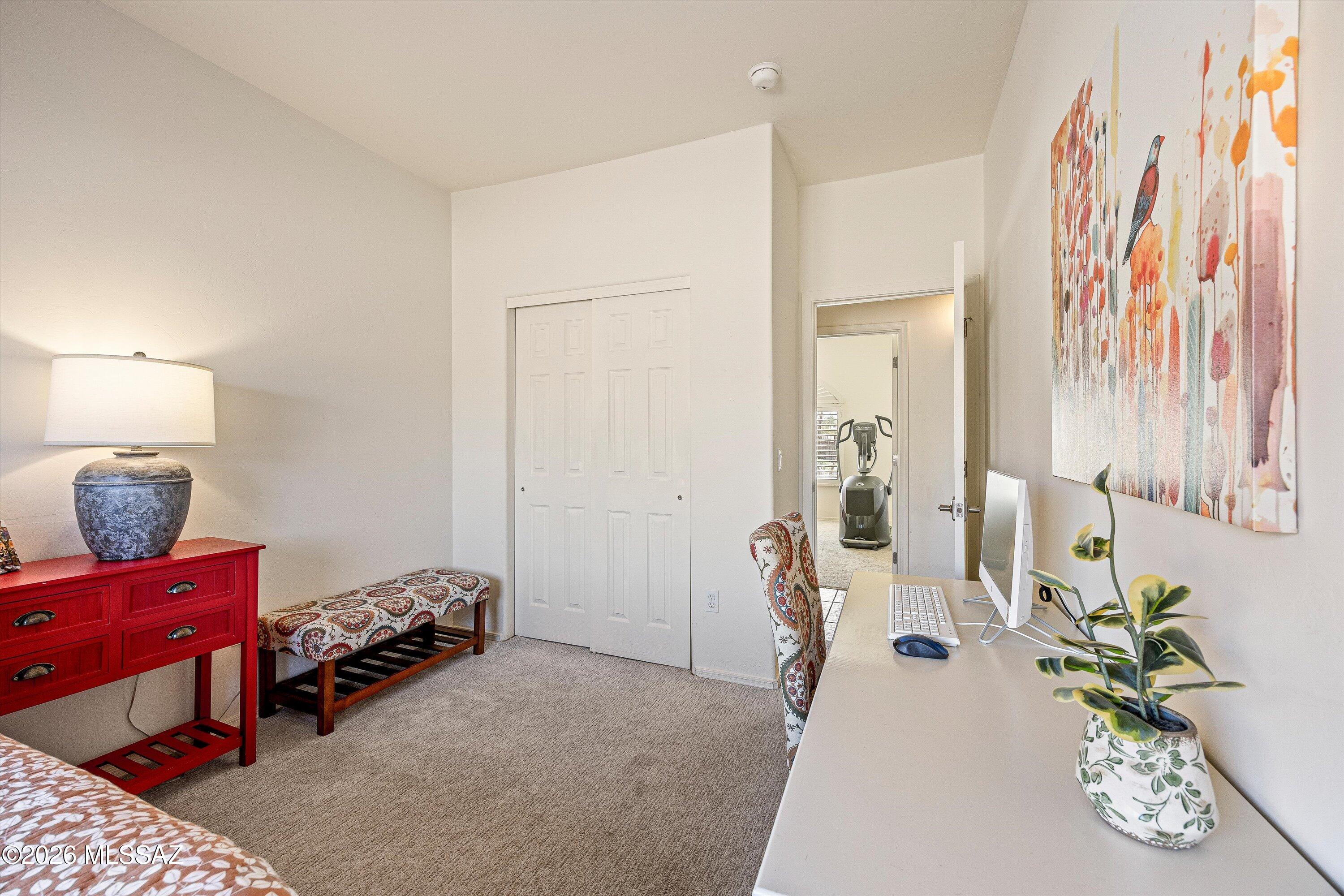 Rincon Trails (1-505) - Residential