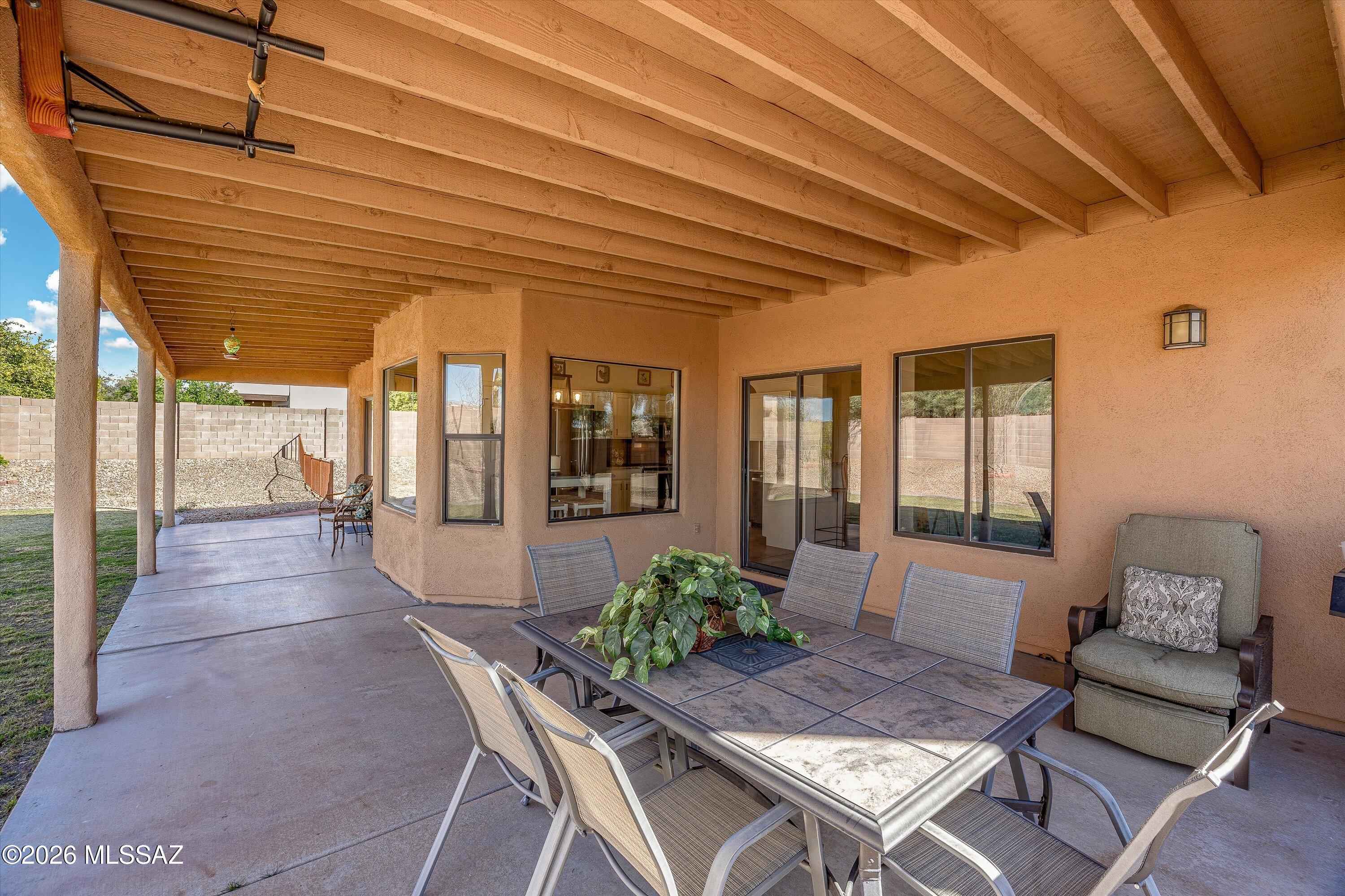Rincon Trails (1-505) - Residential