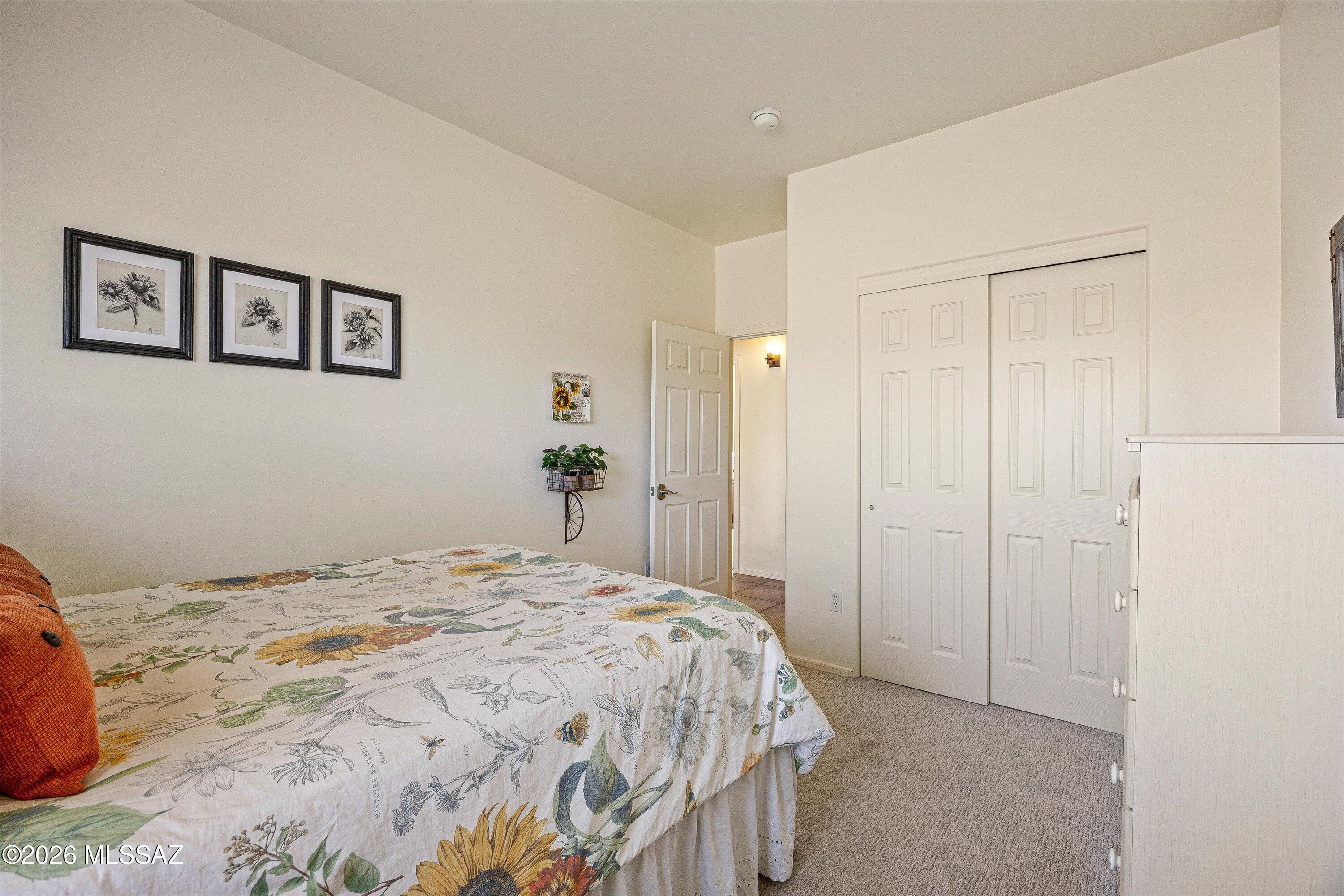 Rincon Trails (1-505) - Residential