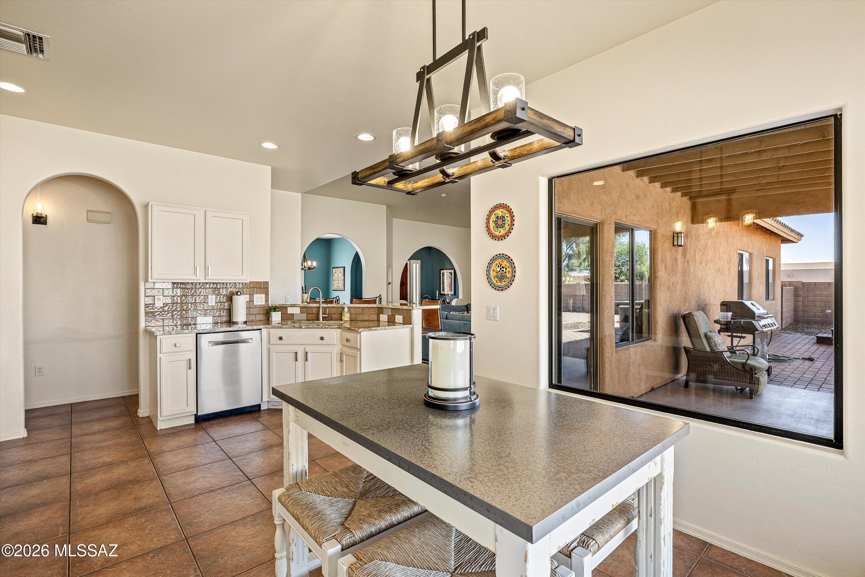 Rincon Trails (1-505) - Residential