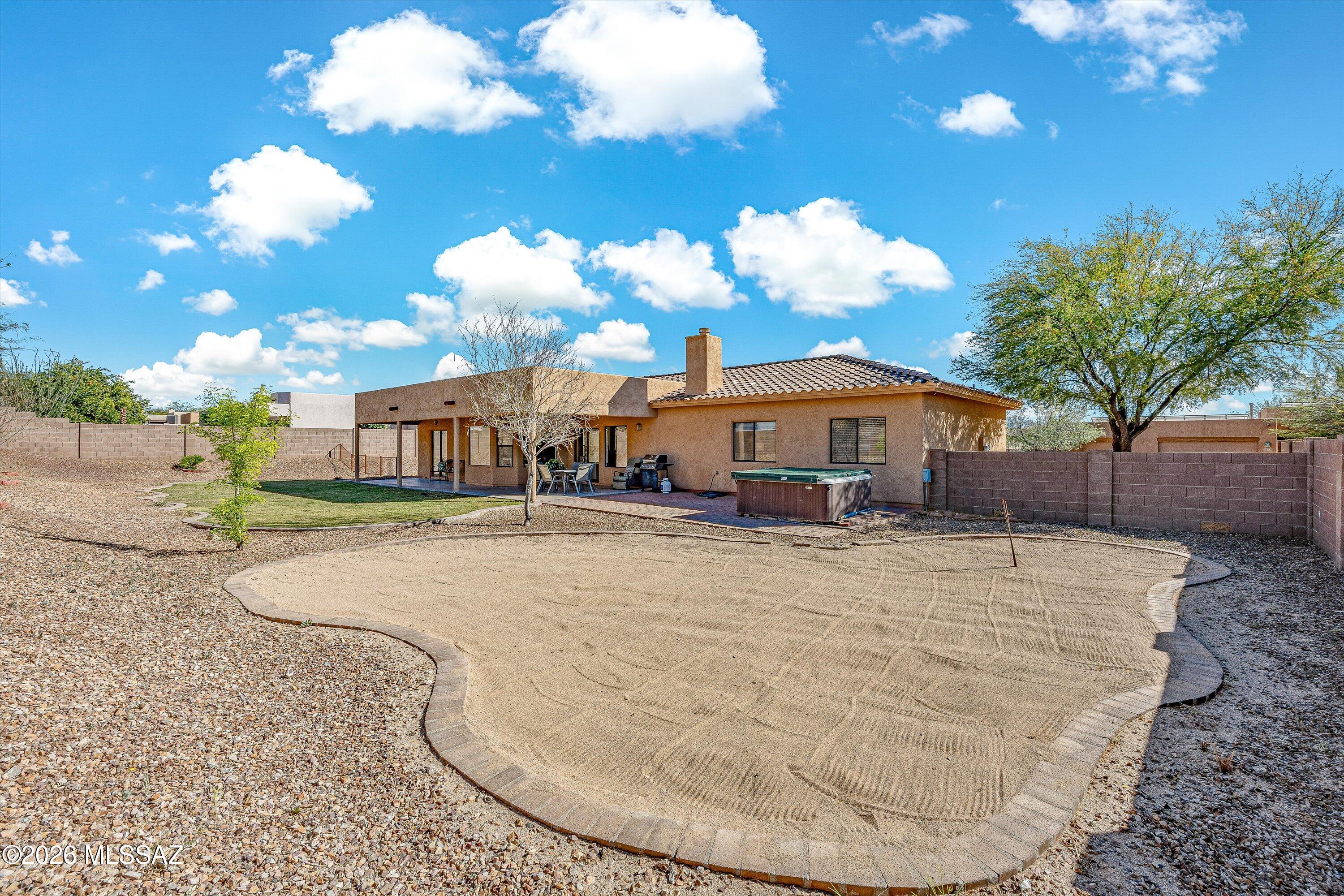 Rincon Trails (1-505) - Residential