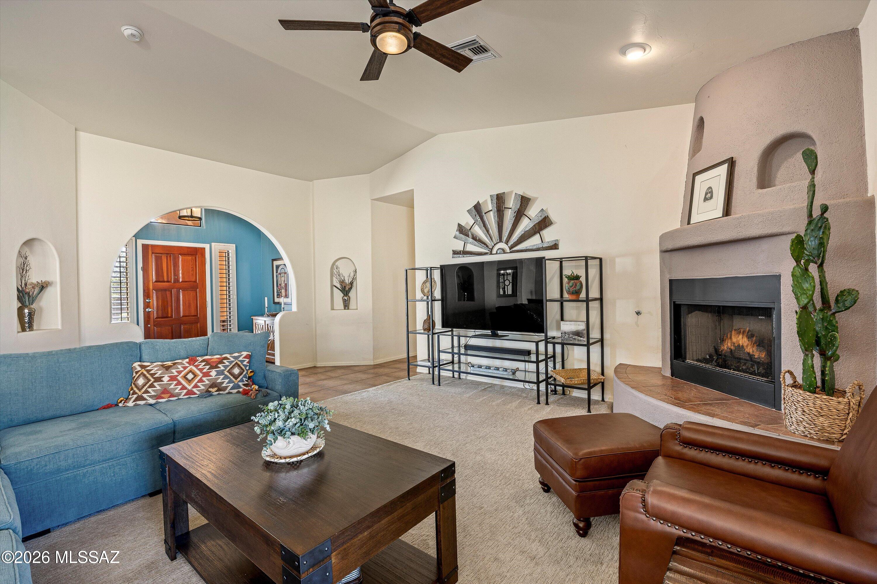 Rincon Trails (1-505) - Residential