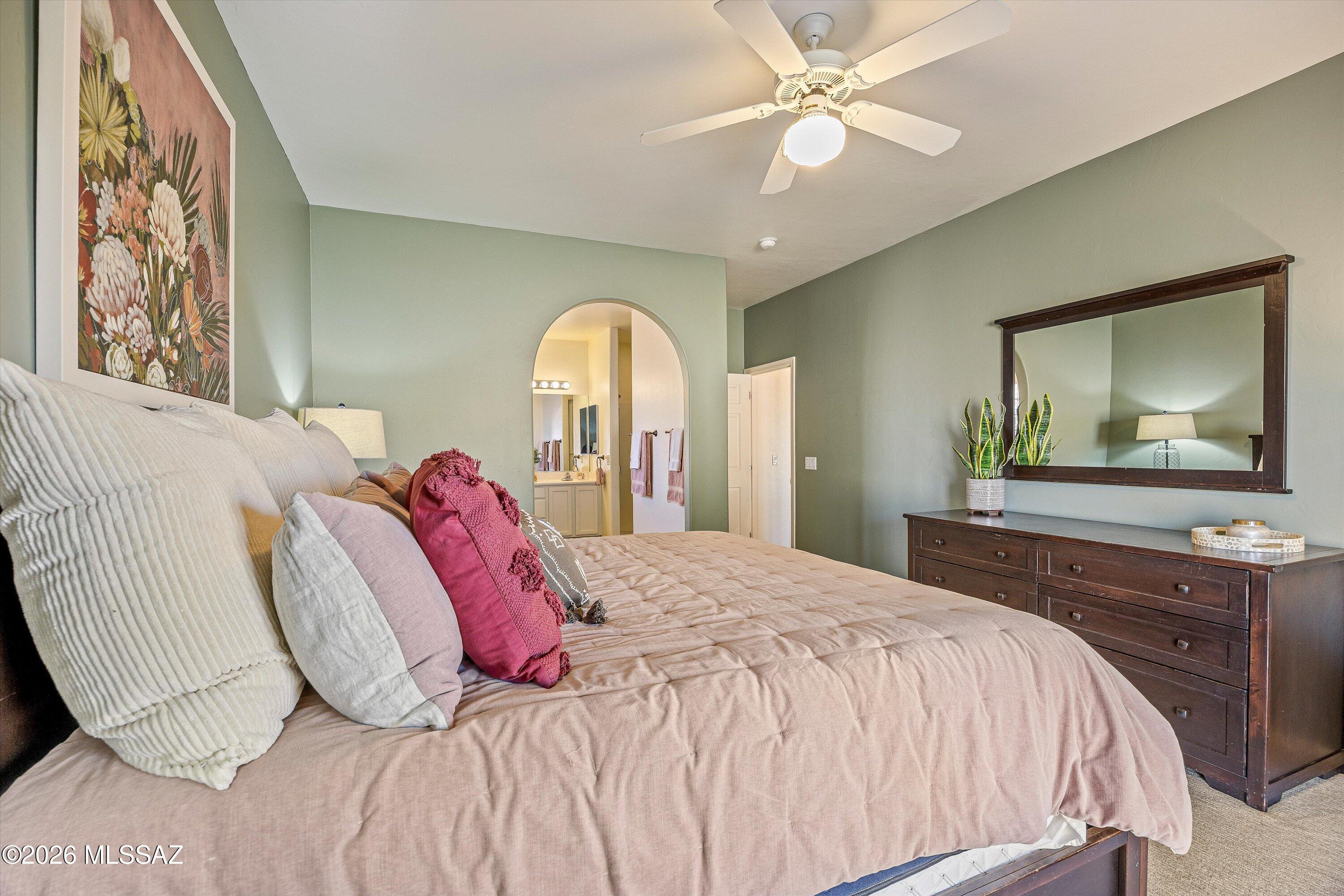 Rincon Trails (1-505) - Residential