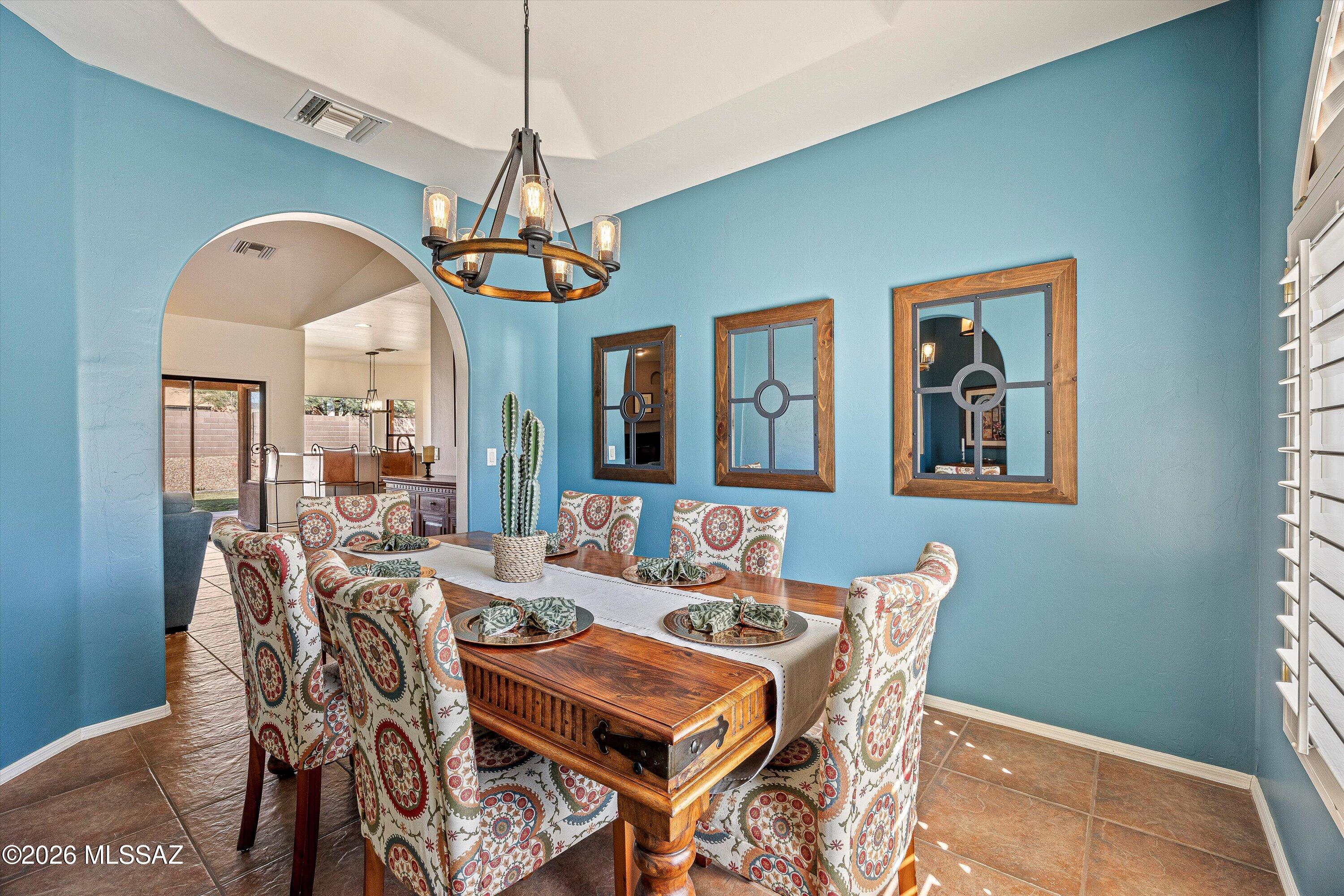 Rincon Trails (1-505) - Residential